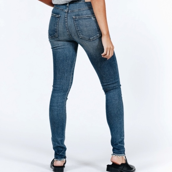 citizens of humanity rocket high rise